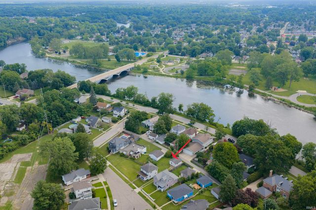 437 Park Avenue, Mishawaka, IN 46545
