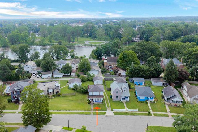437 Park Avenue, Mishawaka, IN 46545