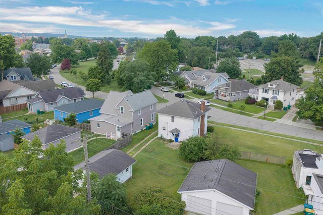 437 Park Avenue, Mishawaka, IN 46545