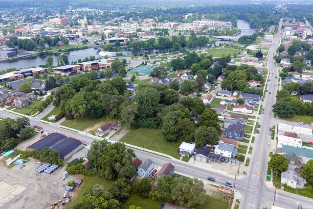 437 Park Avenue, Mishawaka, IN 46545