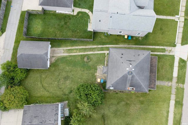 437 Park Avenue, Mishawaka, IN 46545