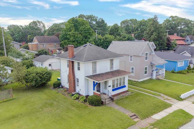 437 Park Avenue, Mishawaka, IN 46545