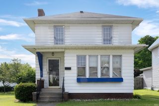 437 Park Avenue, Mishawaka, IN 46545
