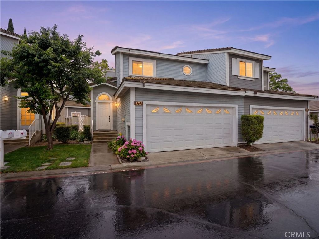 6783 Bradford Court, Chino, CA 91710