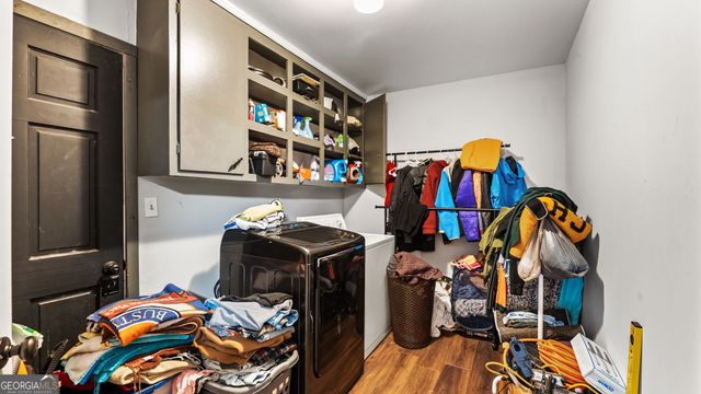 24 Woodcliffe Drive NE, Rome, GA 30161