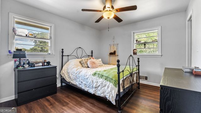 24 Woodcliffe Drive NE, Rome, GA 30161