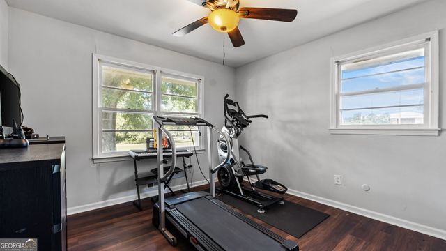 24 Woodcliffe Drive NE, Rome, GA 30161