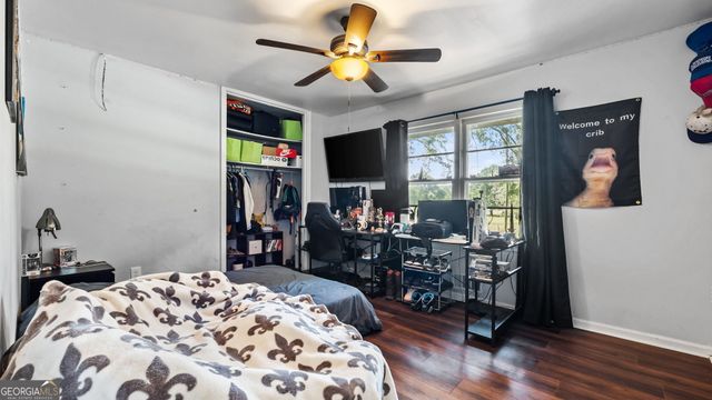 24 Woodcliffe Drive NE, Rome, GA 30161