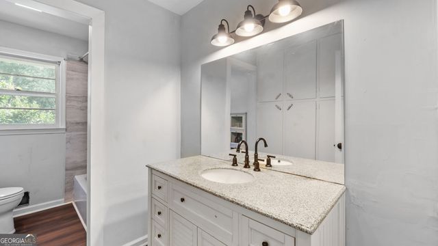 24 Woodcliffe Drive NE, Rome, GA 30161