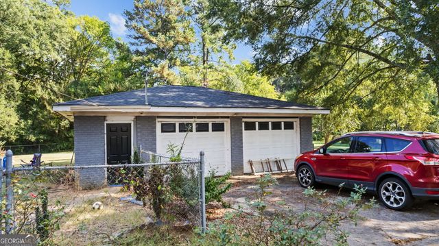 24 Woodcliffe Drive NE, Rome, GA 30161