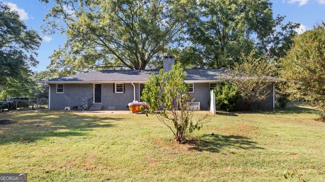 24 Woodcliffe Drive NE, Rome, GA 30161