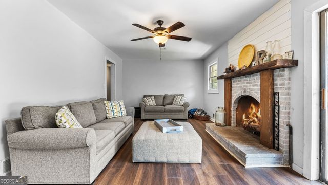 24 Woodcliffe Drive NE, Rome, GA 30161