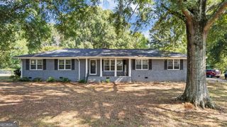 24 Woodcliffe Drive NE, Rome, GA 30161