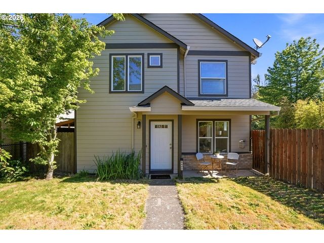9442 N MACRUM Ave, Portland, OR 97203