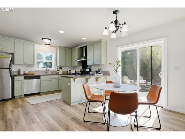9442 N MACRUM Ave, Portland, OR 97203