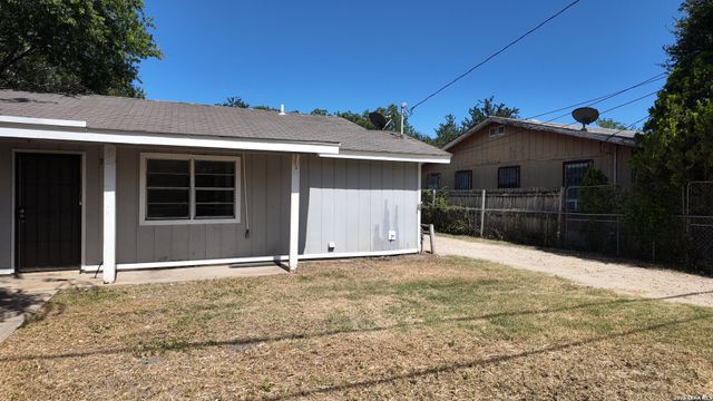 2306 VALENCIA, San Antonio, TX 78237