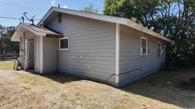 2306 VALENCIA, San Antonio, TX 78237