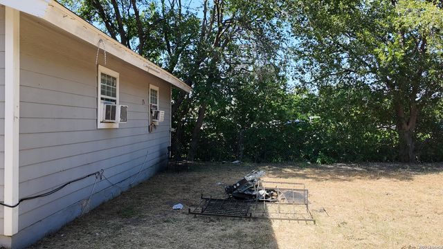 2306 VALENCIA, San Antonio, TX 78237