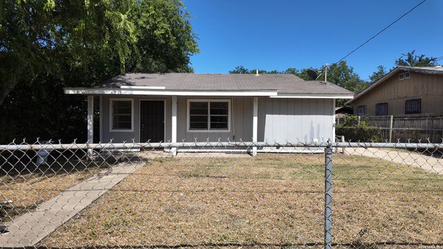 2306 VALENCIA, San Antonio, TX 78237