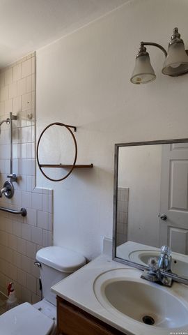 2306 VALENCIA, San Antonio, TX 78237