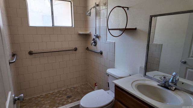 2306 VALENCIA, San Antonio, TX 78237