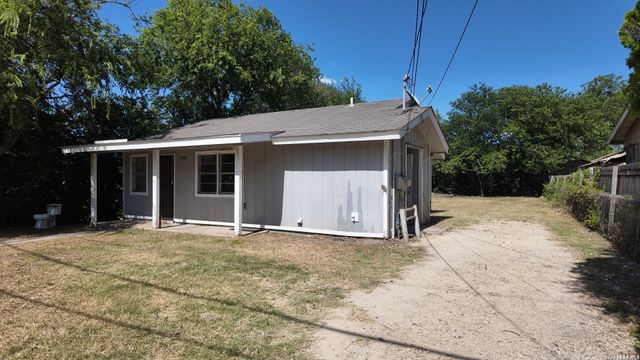 2306 VALENCIA, San Antonio, TX 78237