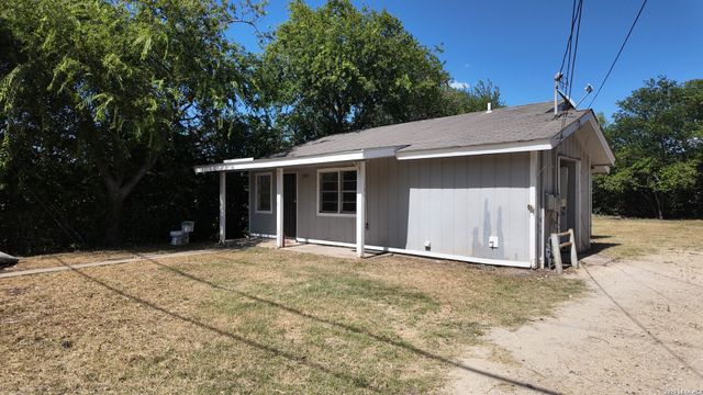 2306 VALENCIA, San Antonio, TX 78237