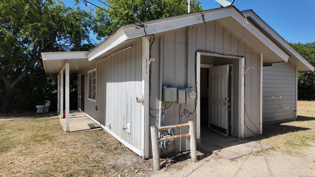 2306 VALENCIA, San Antonio, TX 78237