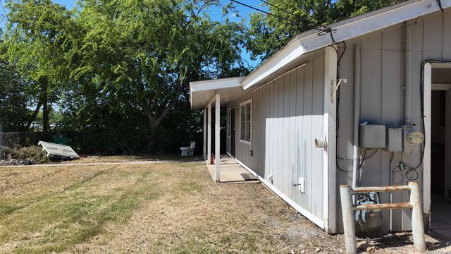 2306 VALENCIA, San Antonio, TX 78237