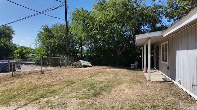 2306 VALENCIA, San Antonio, TX 78237