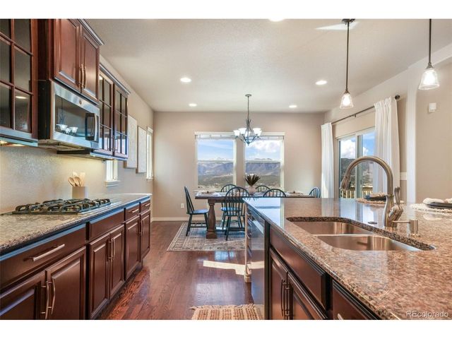 215 Kettle Valley Way, Monument, CO 80132