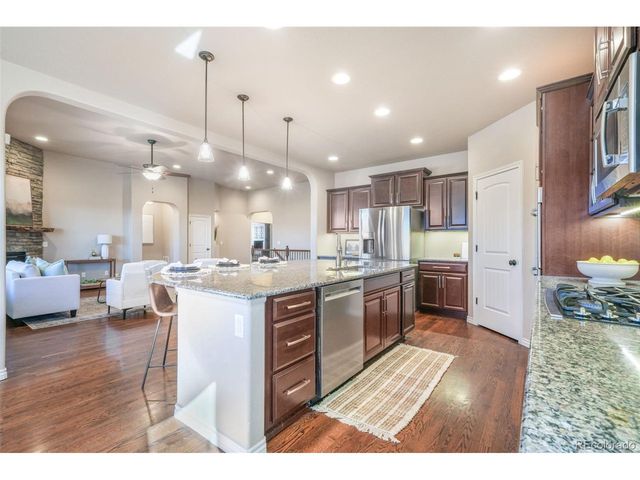 215 Kettle Valley Way, Monument, CO 80132