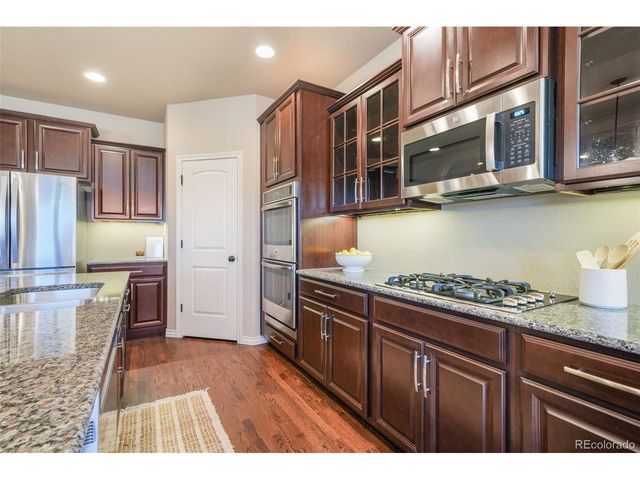 215 Kettle Valley Way, Monument, CO 80132