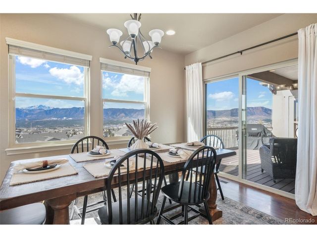 215 Kettle Valley Way, Monument, CO 80132