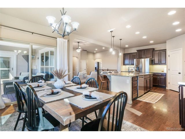 215 Kettle Valley Way, Monument, CO 80132