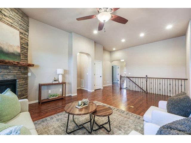215 Kettle Valley Way, Monument, CO 80132