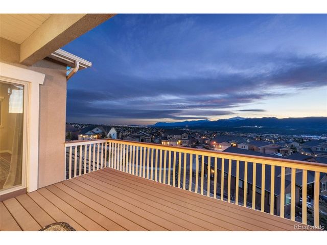 215 Kettle Valley Way, Monument, CO 80132