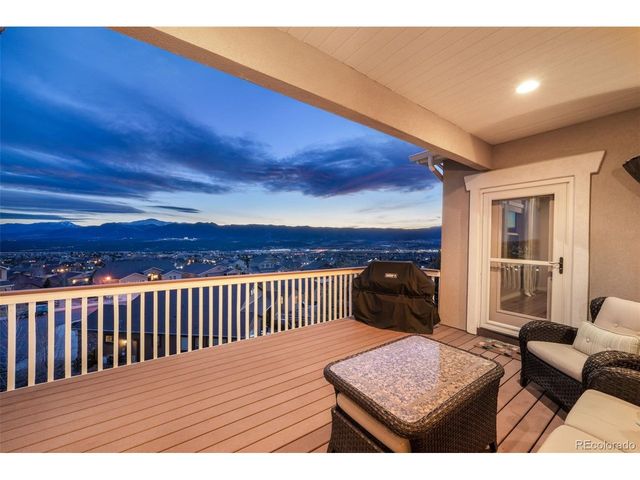 215 Kettle Valley Way, Monument, CO 80132