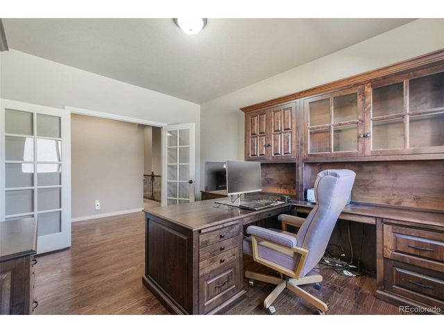 215 Kettle Valley Way, Monument, CO 80132