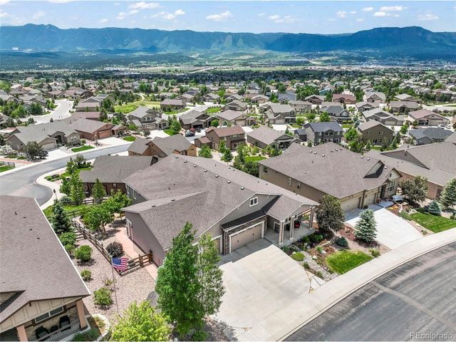 215 Kettle Valley Way, Monument, CO 80132