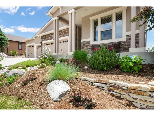 215 Kettle Valley Way, Monument, CO 80132