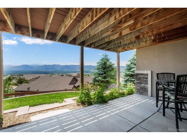 215 Kettle Valley Way, Monument, CO 80132