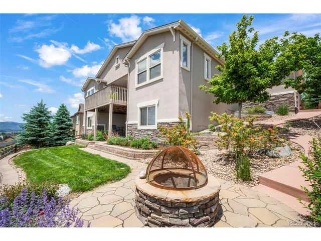 215 Kettle Valley Way, Monument, CO 80132