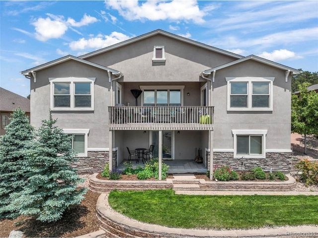 215 Kettle Valley Way, Monument, CO 80132
