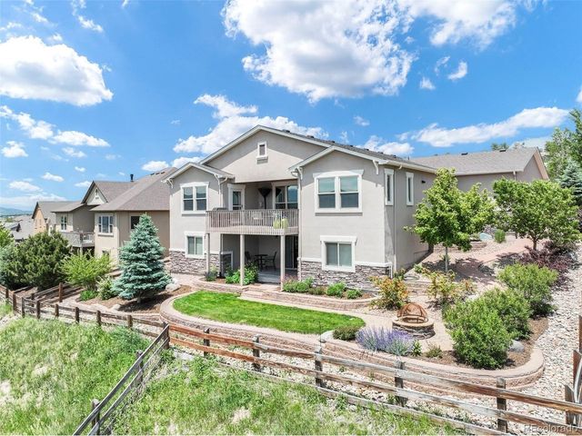 215 Kettle Valley Way, Monument, CO 80132