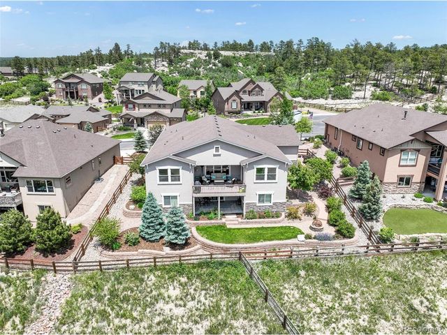 215 Kettle Valley Way, Monument, CO 80132