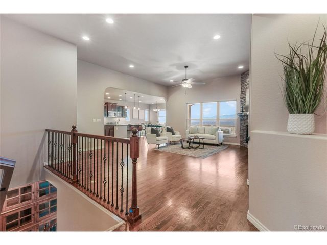 215 Kettle Valley Way, Monument, CO 80132