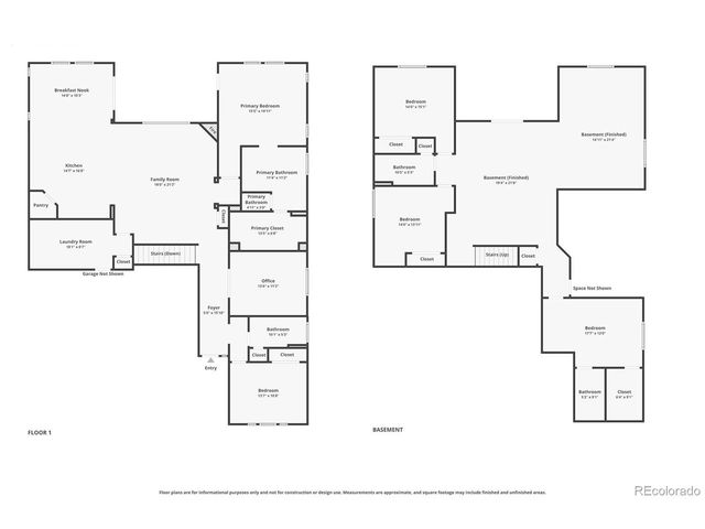 215 Kettle Valley Way, Monument, CO 80132