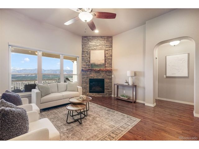 215 Kettle Valley Way, Monument, CO 80132