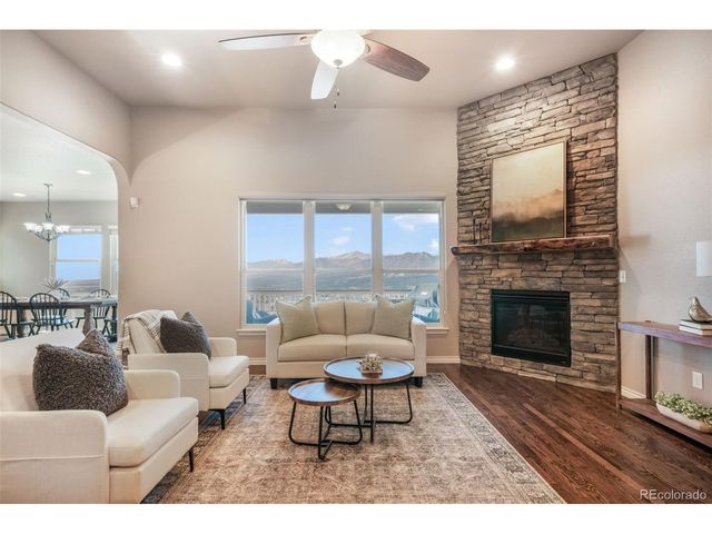 215 Kettle Valley Way, Monument, CO 80132